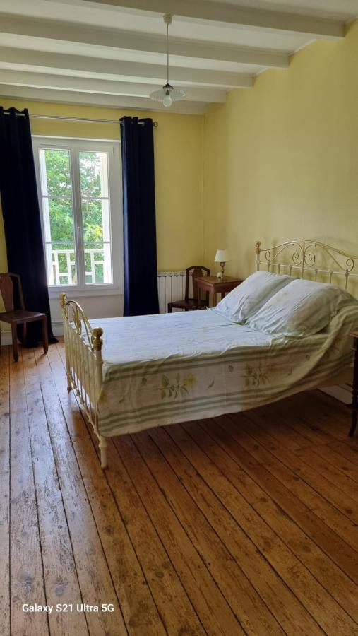 Willa Logis De Pagnolet Ozillac Zewnętrze zdjęcie